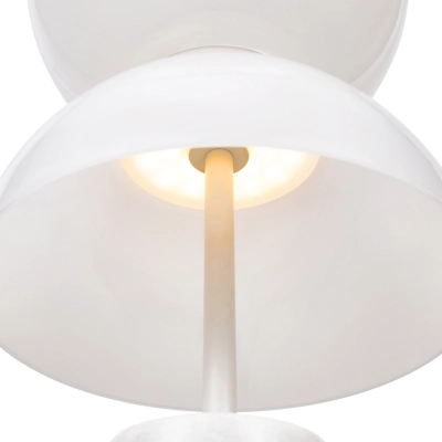 Kyoto lampka stołowa LED 11W 500lm 3000K MOD178TL-L11W3K