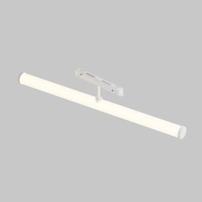 Larc lampa do szynoprzewodu magnetycznego Exility LED 25W 1970lm 2700K-6000K TR086-4-25W-DS-W