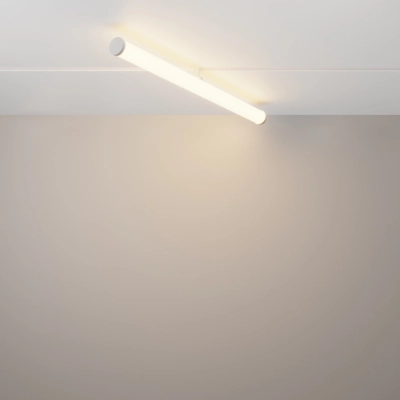 Larc lampa do szynoprzewodu magnetycznego Exility LED 25W 1970lm 2700K-6000K TR086-4-25W-DS-W
