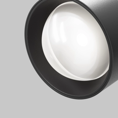 Lens reflektor do szynoprzewodu magnetycznego Flarity LED 15W 770lm 2700K-6000K TR217-4-15WTW-DD2-B