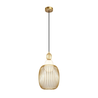 Levitation lampa wisząca 1xG9 MOD376PL-01G1 Maytoni