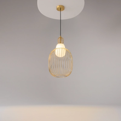Levitation lampa wisząca 1xG9 MOD376PL-01G1