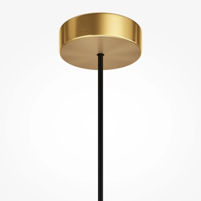Levitation lampa wisząca 1xG9 MOD376PL-01G1