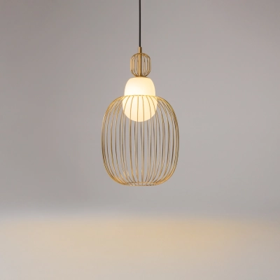 Levitation lampa wisząca 1xG9 MOD376PL-01G1