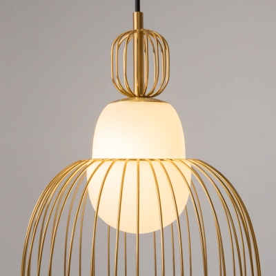 Levitation lampa wisząca 1xG9 MOD376PL-01G1