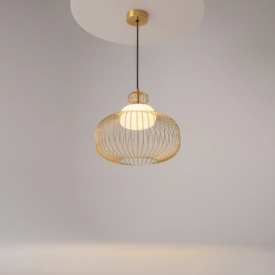 Levitation lampa wisząca 1xG9 MOD376PL-01G