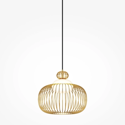 Levitation lampa wisząca 1xG9 MOD376PL-01G