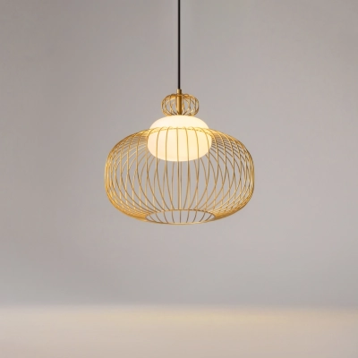 Levitation lampa wisząca 1xG9 MOD376PL-01G