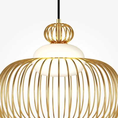 Levitation lampa wisząca 1xG9 MOD376PL-01G