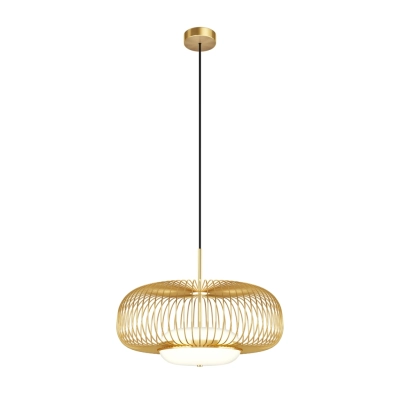 Levitation lampa wisząca LED 20W 500lm 3000K MOD376PL-L30G3K Maytoni
