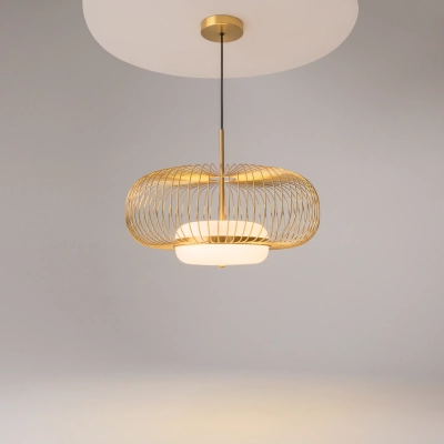 Levitation lampa wisząca LED 20W 500lm 3000K MOD376PL-L30G3K