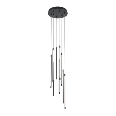 Light stick lampa wisząca LED 46W 3350lm 3000K MOD236PL-L54B3K Maytoni