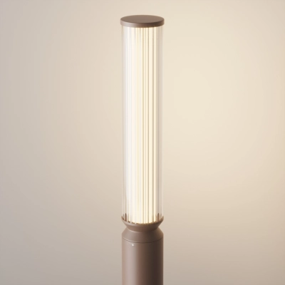 Lit lampa stojąca IP65 LED 12W 750lm 3000K O593FL-L12BR3K