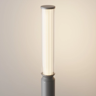 Lit lampa stojąca IP65 LED 12W 750lm 3000K O593FL-L12GF3K