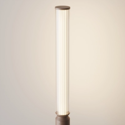 Lit lampa stojąca IP65 LED 20W 1500lm 3000K O593FL-L20BR3K
