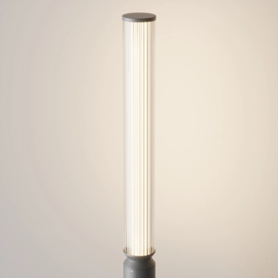 Lit lampa stojąca IP65 LED 20W 1500lm 3000K O593FL-L20GF3K