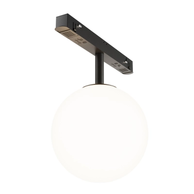 Luna lampa do szynoprzewodu magnetycznego Exility LED 5W 320lm 4000K TR038-2-5W4K-1 Maytoni