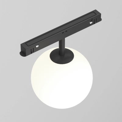 Luna lampa do szynoprzewodu magnetycznego Exility LED 5W 320lm 4000K TR038-2-5W4K-1