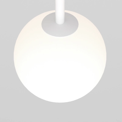 Luna lampa do szynoprzewodu magnetycznego Exility LED 5W 330lm 4000K TR038-2-5W4K-W-1