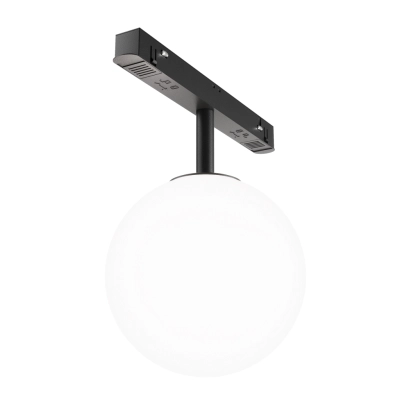 Luna lampa do szynoprzewodu magnetycznego Exility LED 5W 320lm 3000K-6000K TR038-4-5W3K-WW-DS-1 Maytoni