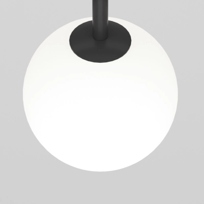 Luna lampa do szynoprzewodu magnetycznego Exility LED 5W 320lm 3000K-6000K TR038-4-5W3K-WW-DS-1