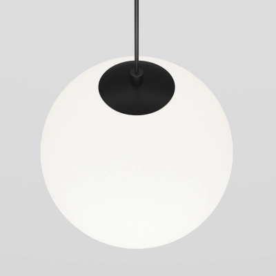 Luna lampa do szynoprzewodu magnetycznego Exility LED 6W 350lm 2700K-6000K TR039-4-5WTW-DD2-B