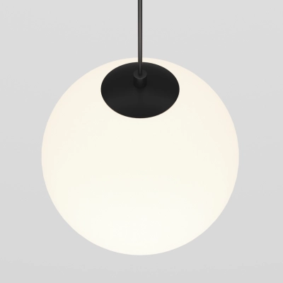 Luna lampa wisząca do szynoprzewodu magnetycznego Exility LED 5W 330lm 4000K TR039-2-5W4K-1