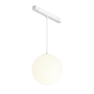 Luna lampa wisząca do szynoprzewodu magnetycznego Exility LED 5W 330lm 4000K TR039-2-5W4K-W-1 Maytoni