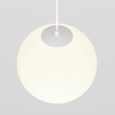 Luna lampa wisząca do szynoprzewodu magnetycznego Exility LED 5W 330lm 4000K TR039-2-5W4K-W-1