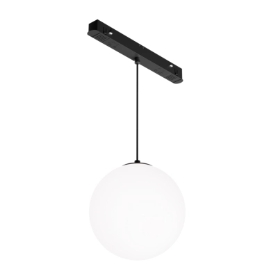 Luna lampa wisząca do szynoprzewodu magnetycznego Exility LED 5W 330lm 3000K-6000K TR039-4-5W3K-WW-DS-1 Maytoni