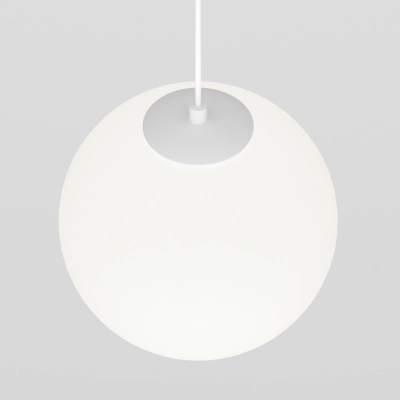 Luna lampa wisząca do szynoprzewodu magnetycznego Exility LED 5W 340lm 3000K-6000K TR039-4-5W3K-WW-DS-W-1