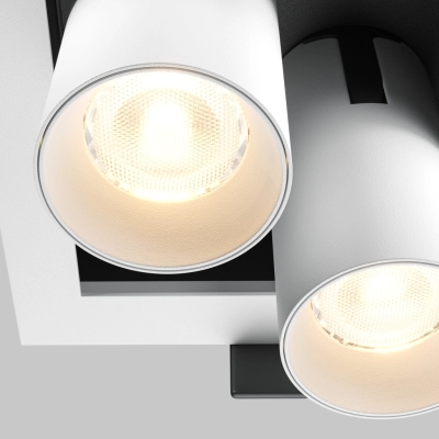 Magnum lampa wbudowana LED 14W 1250lm 3000K DL094-02-7W3K-W