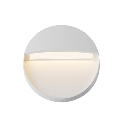 Mane kinkiet IP54 LED 3W 100lm 3000K O046SL-L3W3K Maytoni
