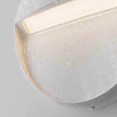Mane kinkiet IP54 LED 3W 100lm 3000K O046SL-L3W3K