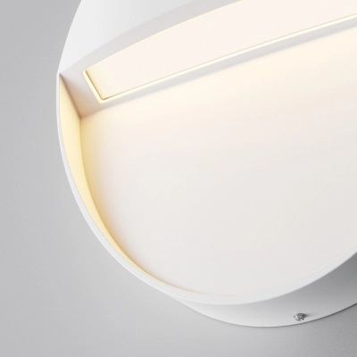 Mane kinkiet IP54 LED 3W 100lm 3000K O046SL-L3W3K