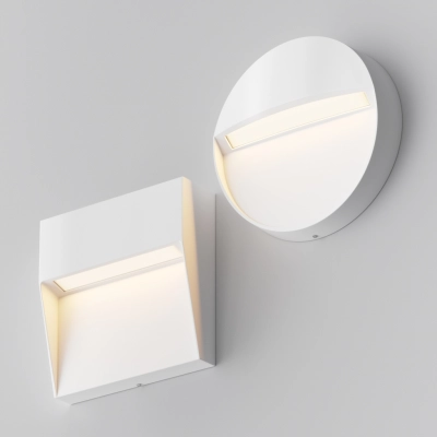 Mane kinkiet IP54 LED 3W 100lm 3000K O047SL-L3W3K