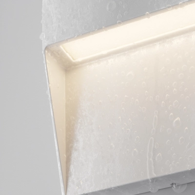 Mane kinkiet IP54 LED 3W 100lm 3000K O047SL-L3W3K