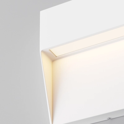 Mane kinkiet IP54 LED 3W 100lm 3000K O047SL-L3W3K