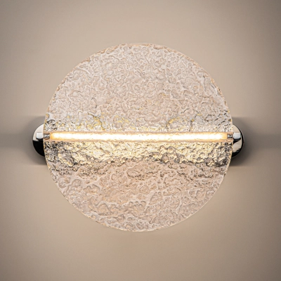 Mangata kinkiet LED 7W 250lm 3000K MOD387WL-L8CH3K