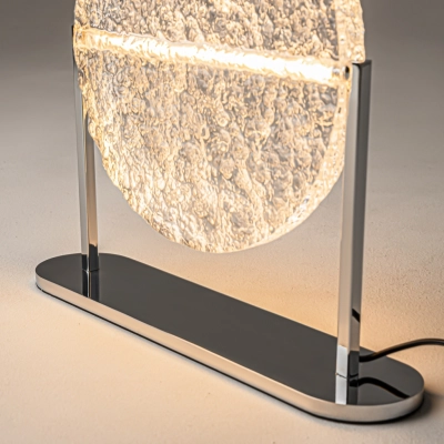 Mangata lampka stołowa LED 7W 250lm 3000K MOD387TL-L8CH3K