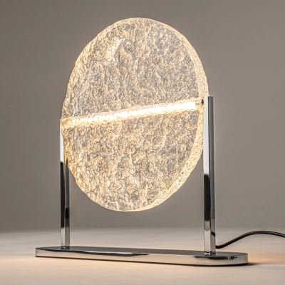 Mangata lampka stołowa LED 7W 250lm 3000K MOD387TL-L8CH3K