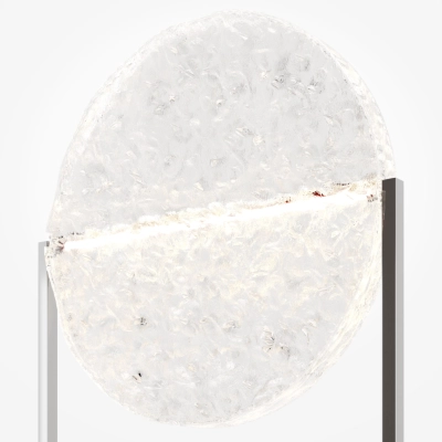 Mangata lampka stołowa LED 7W 250lm 3000K MOD387TL-L8CH3K