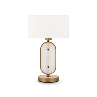 Marmo lampka stołowa 1xE27 MOD099TL-01G Maytoni