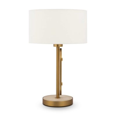 Marmo lampka stołowa 1xE27 MOD099TL-01G