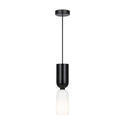 Memory lampa wisząca 1xE14 MOD177PL-01B Maytoni