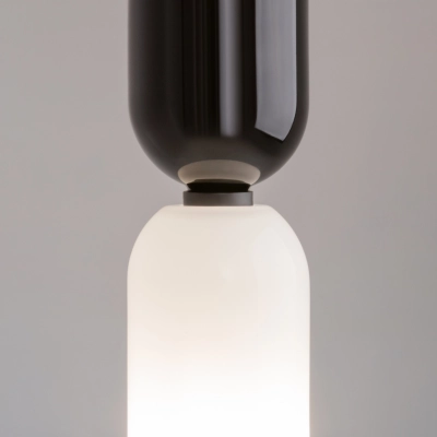 Memory lampa wisząca 1xE14 MOD177PL-01B
