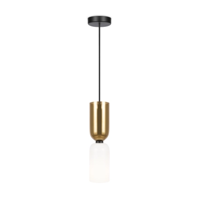 Memory lampa wisząca 1xE14 MOD177PL-01G Maytoni