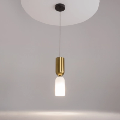 Memory lampa wisząca 1xE14 MOD177PL-01G
