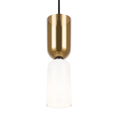 Memory lampa wisząca 1xE14 MOD177PL-01G