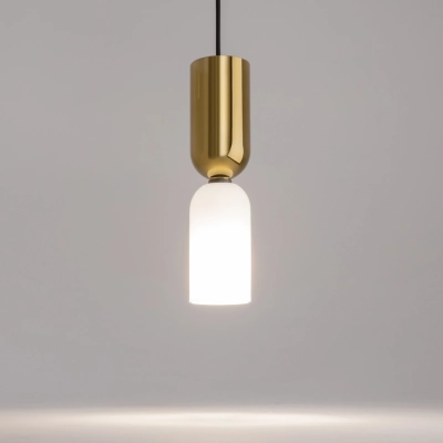 Memory lampa wisząca 1xE14 MOD177PL-01G